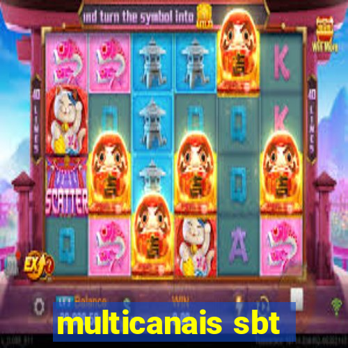 multicanais sbt